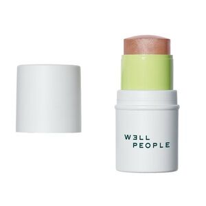 WELL PEOPLE Supernatural Stick Highlighter - Golden Glow, NEW